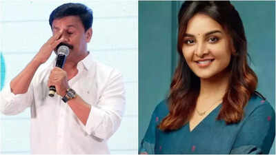 ‘Manju Warrier first raised conspiracy claim’, says Dileep; Actor accuses police of fabricating case |
