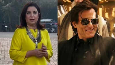 Farah Khan becomes Akshaye Khanna’s unofficial internet link amid ‘Dhurandhar’ fame: ‘I’m sending him the TMK memes’ |