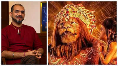 ‘Mahavtar Narsimha’ : The film that redefined Indian animation and sparked a spiritual movement | Hindi Movie News