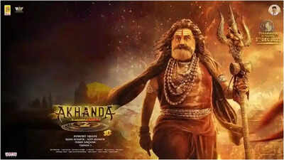 Nandamuri Balakrishna’s ‘Akhanda 2’ resolves financial issues and legal hurdles; set to release in theaters on THIS date |