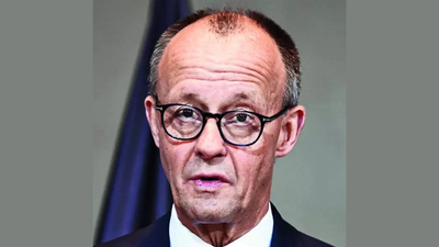 After Putin, Modi to host German chancellor Merz | India News