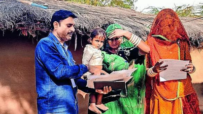 Threats to BLOs during SIR unacceptable: Supreme Court | India News