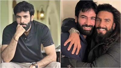 Danish Pandor talks about his ‘bromance’ with Ranveer Singh in ‘Dhurandhar’; calls Aditya Dhar ‘the captain of the ship’ |