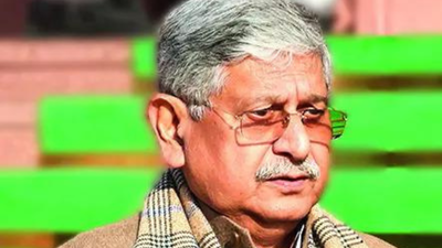 NDA to Opposition: How come EVMs function fine when you win? | India News