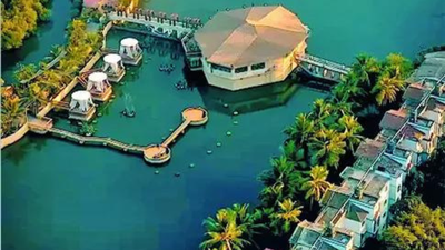 Goa authorities trashed own report on violations by club | India News