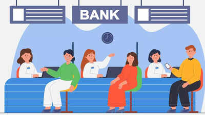 Banking Complaints Spike: Private Banks Lead, Digital Issues Dominate | India News