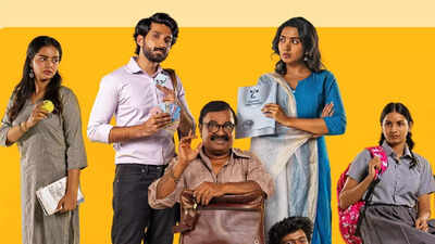 ‘Aaromaley’ OTT release date confirmed: When and where to watch Kishen Das and Sivathmika Rajasekhar starrer | Tamil Movie News