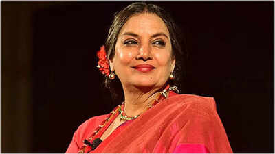 Shabana Azmi openly addresses infertility and not having her own children, saying, ‘Society makes you feel incomplete’ |