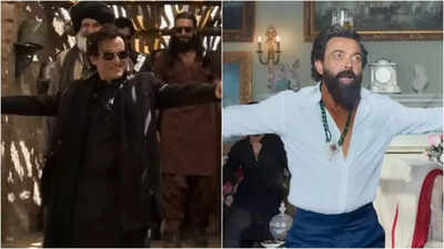 ‘Dhurandhar’ success has netizens demanding Akshaye Khanna and Bobby Deol’s reunion with ‘Humraaz 2’: ‘It’s time’ |