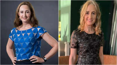 Sophie Kinsella Death News: Sophie Kinsella, whose novels inspired the film ‘Confessions of a Shopaholic’, passes away |