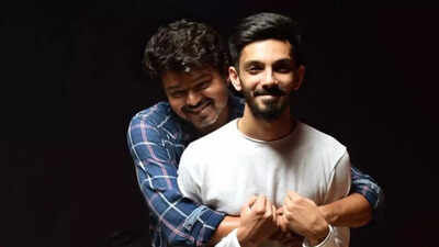 ‘Jana Nayagan’: Anirudh gets emotional on Vijay’s last film, promises a explosive Malaysia audio launch | Tamil Movie News