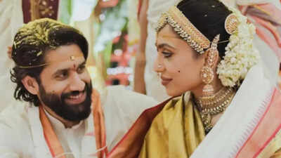 Sobhita Dhulipala opens up on first year of marriage with Naga Chaitanya; breaks down her philosophy of love, says “It was fun and great” |