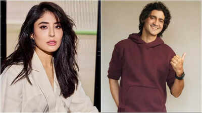 All about Kritika Kamra’s academic qualification amidst her viral ‘Breakfast’ post with Gaurav Kapur |