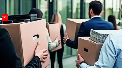 Hospitality, textiles sectors set to drive jobs growth: Study | India News