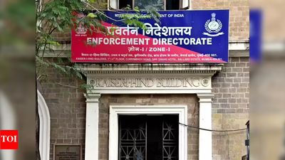 ED searches 40 sites in 4 states for ‘highly radicalised IS module’ | India News