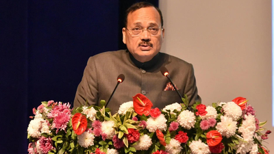 Won’t let long arguments eat into poor litigants’ time: CJI | India News