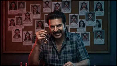‘Kalamkaval’ box office collections day 7: Mammootty’s film has no drop in collections; Total Rs 26.30 Cr | Malayalam Movie News