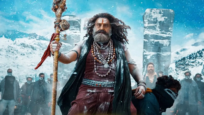 ‘Akhanda 2’ Review: Nandamuri Balakrishna’s New Film Receives Mixed Reactions from Fans |