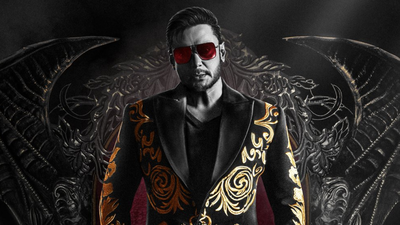 The Devil Full Movie Collection: The Devil Box Office Collections Plummet on Day 2: Darshan Thoogudeepa’s Film Earns Just Rs 3.50 Crore |