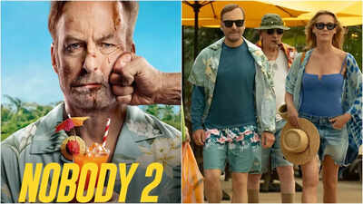 ‘Nobody 2’ OTT release in India: When and where to watch the Bob Odenkirk starrer action drama |