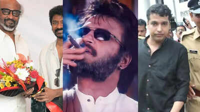 Rajinikanth celebrates 75th birthday, Allu Arjun praises Ranveer Singh’s Dhurandhar, six convicted in actress assault case: Top 5 South newsmakers of the day |