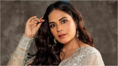 Richa Chadha opens up about experiencing ‘professional betrayals’ after embracing motherhood; says, ‘they suck all joy out of life’ |