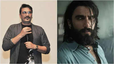 ‘Dhurandhar’ casting director Mukesh Chhabra BREAKS SILENCE on film being called propaganda; says, ‘Whoever is saying that…’ | Hindi Movie News