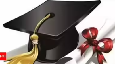 Higher education upgrade: Bill on single regulator gets nod | India News