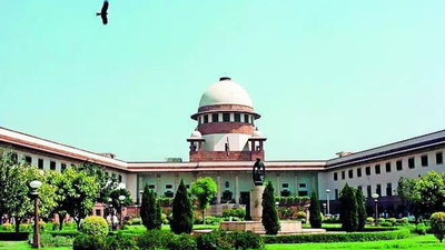 In terror acts, rights of accused subservient to national interest: Supreme Court | India News