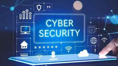 Digitised states at higher cyber risk, says report | India News