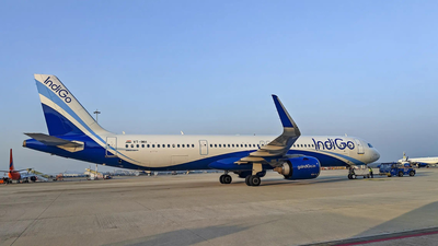 DGCA removes 4 officials overseeing IndiGo ops | India News