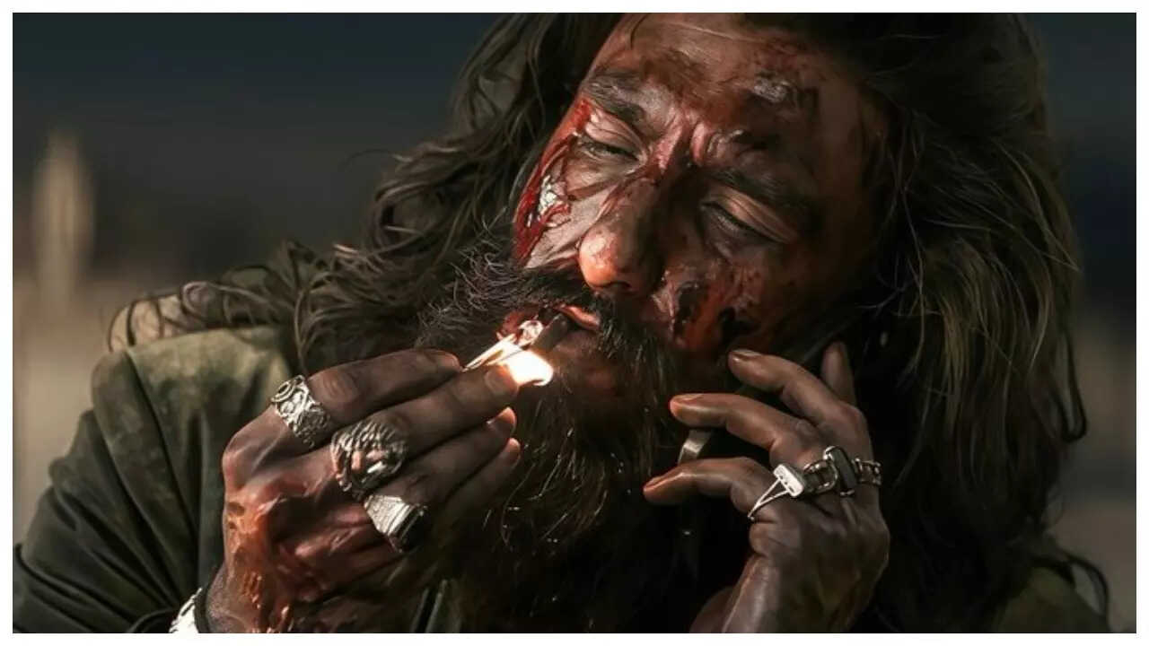 'Dhurandhar' set to hit Rs 250 crore mark