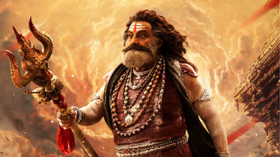 Netflix Acquires OTT Rights for Nandamuri Balakrishna’s ‘Akhanda 2’ |