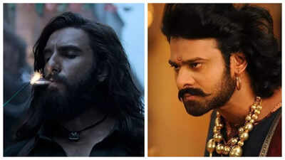 Ranveer Singh’s ‘Dhurandhar’ beats Prabhas’s ‘Baahubali 2- The Conclusion’ as the highest 2nd Friday collection of Indian Cinema in North America |