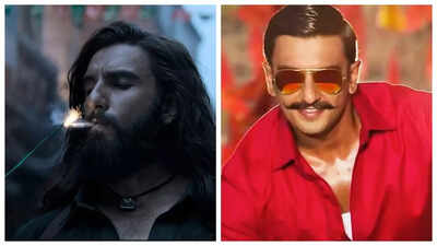 Ranveer Singh’s ‘Dhurandhar’ fails to beat ‘Simmba’ as the second biggest hit of his career on 2nd Friday | Hindi Movie News