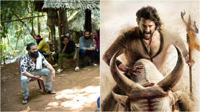 ‘Kantara 2’; ‘Varanasi: When Indian filmmakers ditched green screens and VFX for real locations | Malayalam Movie News