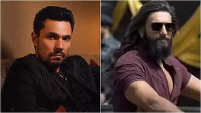 ‘Absolutely blown away’: Randeep Hooda lauds Ranveer Singh’s ‘Dhurandhar’, condemns witch-hunt |