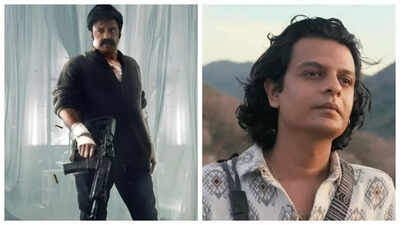 Gujarati film ‘Laalo-Krishna Sada Sahaayate’ becomes 30th biggest hit of the year beating Nandamuri Balakrishna’s ‘Daaku Maharaj’ | Gujarati Movie News