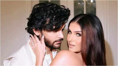 First date to their dream trip; INSIDE Tara Sutaria and Veer Pahariya’s love story |