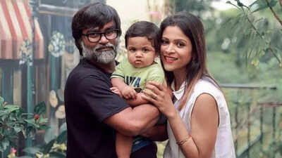 Are Selvaraghavan and Gitanjali heading for divorce? Buzz grows after deleted photos and a cryptic hint |