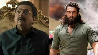 ‘Dhurandhar’ actor Rakesh Bedi showers praise on his co-star Ranveer Singh, says, ‘He has guts and inner courage’ |