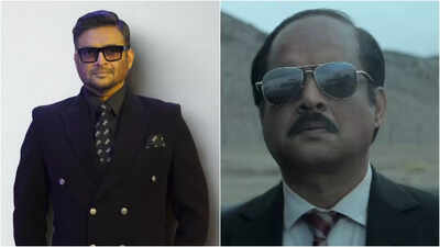 R Madhavan expresses his happiness over ‘Dhurandhar’ going housefull even on the second weekend, saying, ‘Definitely a once-in-a-lifetime occurrence’ |