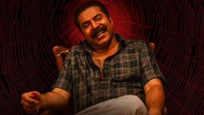 ‘Kalamkaval’ box office collection day 10: Mammootty’s crime drama holds firm; Crosses Rs 30 crore mark | Malayalam Movie News