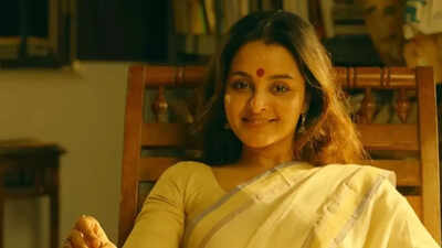 Manju Warrier breaks silence after 2017 actress assault case verdict; Says justice is still incomplete | Malayalam Movie News