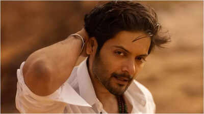 Ali Fazal completes Aamir Khan’s ‘Lahore 1947’, balancing it with ‘Mirzapur’ shooting |
