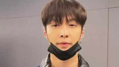 Lay opts out of EXO fan meeting, left the country the same day: Fans speculate about the reason; ‘Something very serious must have happened’﻿﻿﻿ |