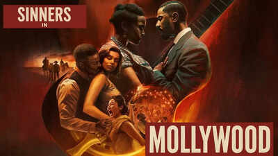 What if ‘Sinners’ came to Mollywood? Vampires meet Kerala folklore | Malayalam Movie News