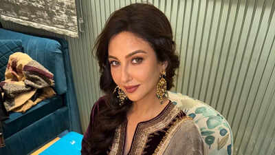 Saumya Tandon opens up about slapping Akshaye Khanna in intense ‘Dhurandhar’ scene, says Aditya Dhar told me to ‘go for it’ |