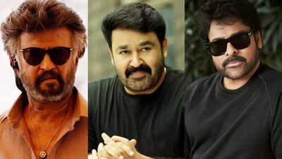 Beyond VFX and illusion: Why South superstars let age define stardom | Tamil Movie News