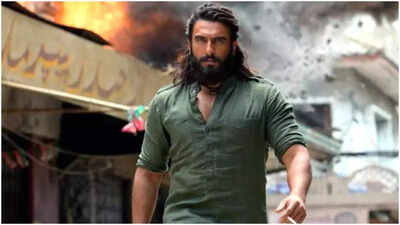 Aditya Dhar’s ‘Dhurandhar’ draws FULL HOUSES in Shopian and Pulwama, Ranveer Singh starrer marks a revival of cinema in Kashmir’s small towns | Hindi Movie News